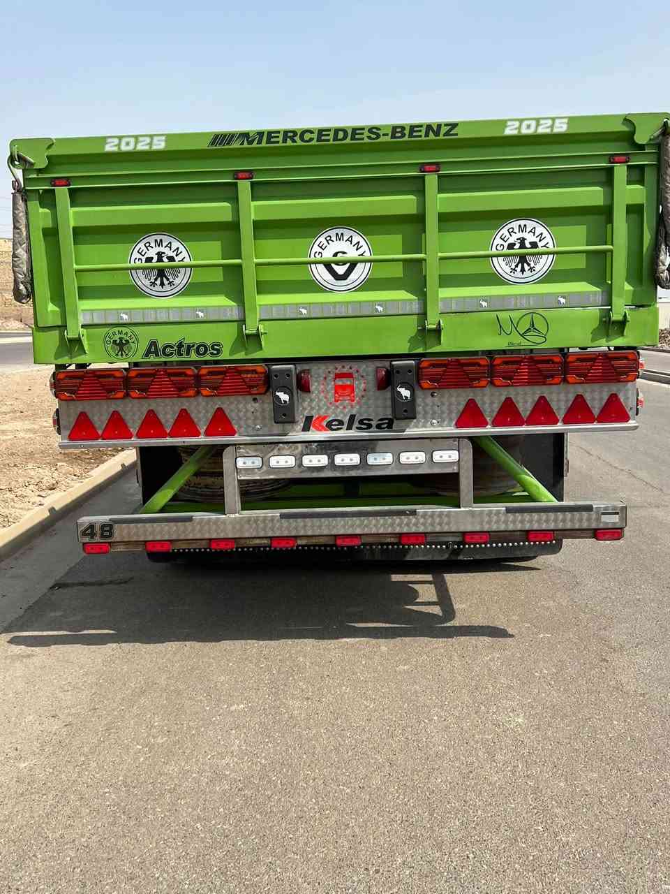 سيگام • ١٣ ونص • ٤ محاور