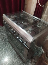 يونير مصري • خمس مشاعل • نظيف