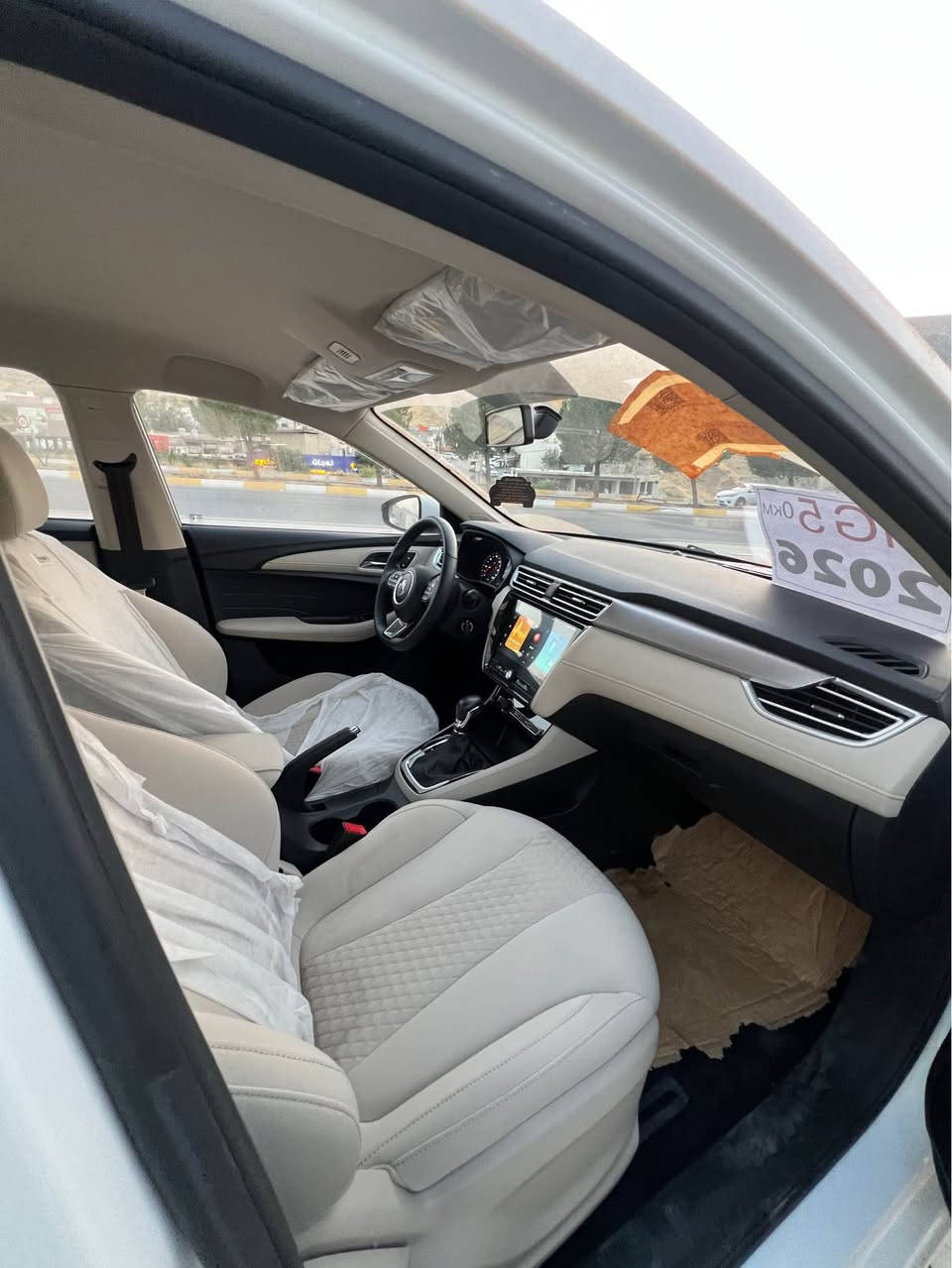 Mg 5. 2026. 0KM. سياره نمونه له جواني قنجيش بشرت سفري شريكه ٢مانگ كاتي مماوه عقد شته كاني هه موي حادي خومانه تنها پاره رقم دديت شوين سوران *********** سوران, أربيل
