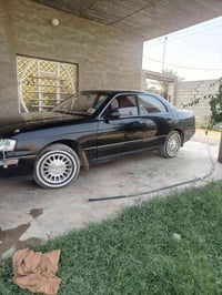 موديل ٩٢ • مكفول • كير ومحرك