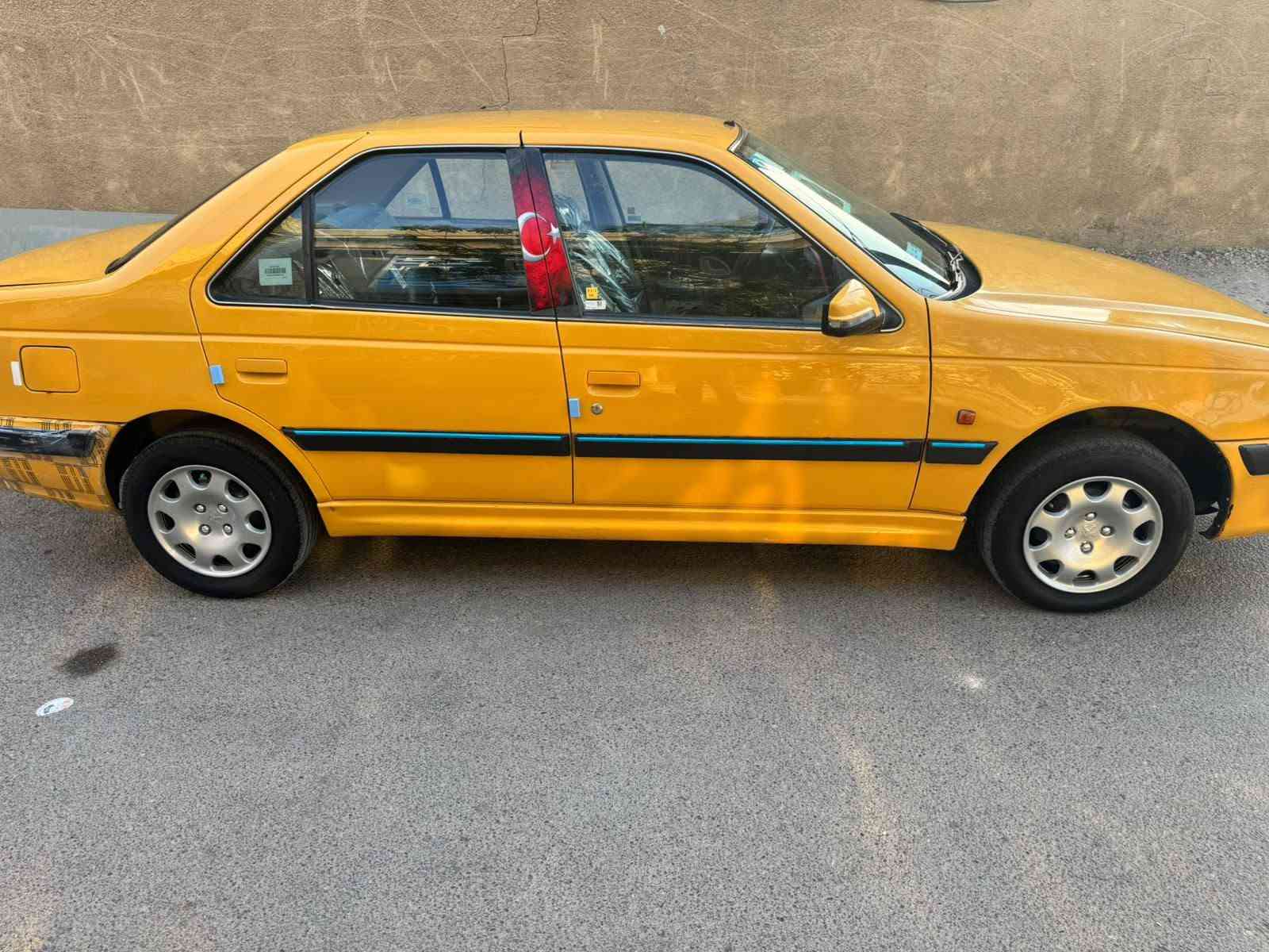 بيجو بارص 2017 رقم بغداد نكليزي سنوية جديدة مكفولة من كير مكينة  تخم تاير كهرباىياتبيهة نص باب صبغ وهلال باقي كلة مكفول شاشة كامرة داخل بيجي سنتر لوك 
السعر 44بيهة مجال ‏‪***********‬‏مكاني بغداد الكرخ 
رقم الهاتف ‏‪***********‬‏
