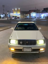 راس الثور فلات • ١٩٩٧ • محرك ٢.٥