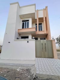 طابقين • ١٠٠م • طابو زراعي