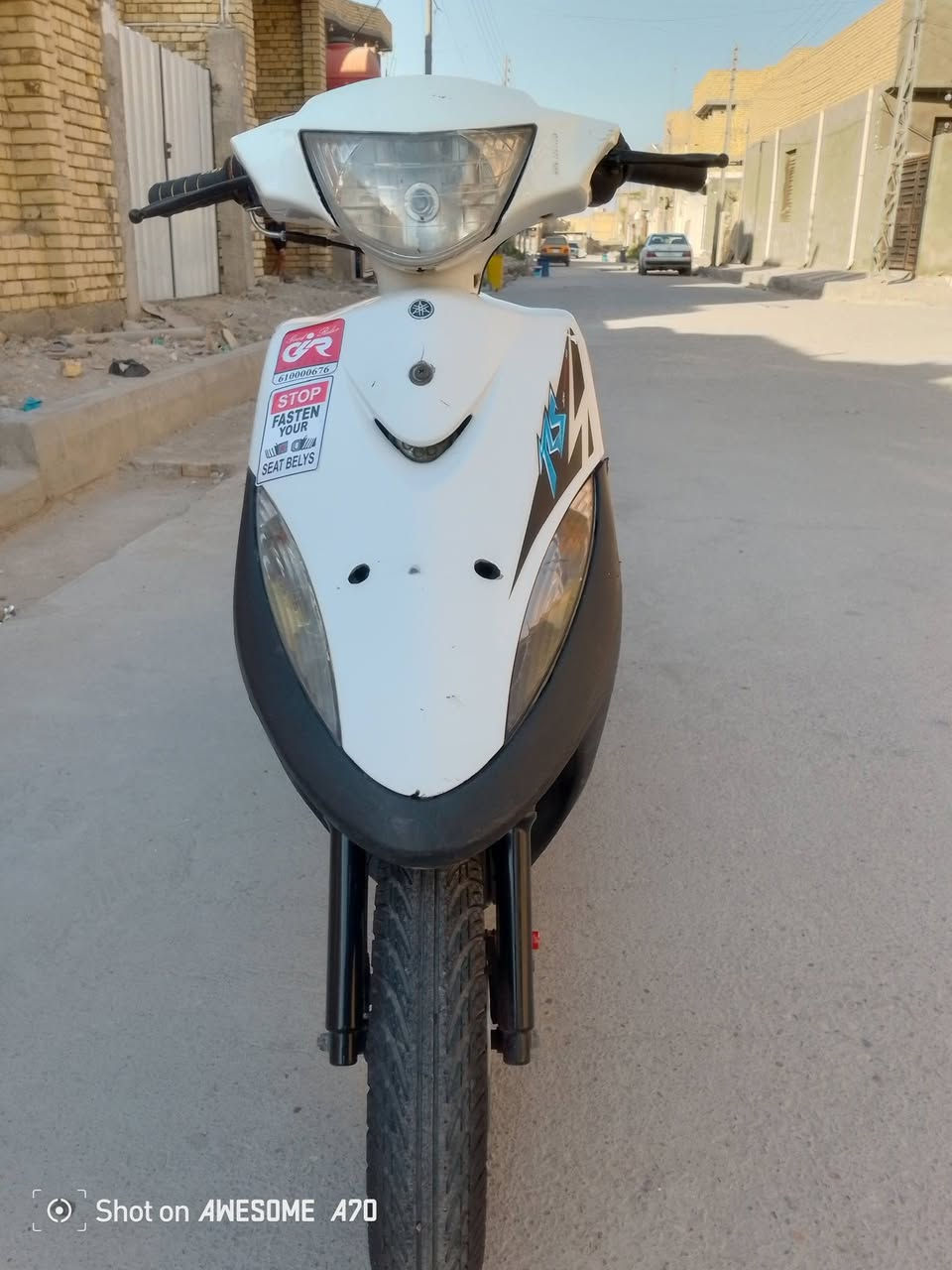 سلام عليكم درجه ماكس عدله البيع دراجه شغاله من الطول الطول شلعه ومعدل خير من مكينه خرسه كهربائيات كله شغاله مآل جناي مامتعوبه نضيفح وحلوه سعر *********** عنوان اسكان صناعي رقم الهاتف وتساب ونتصال فقط
