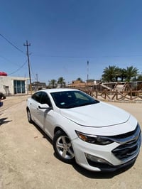 ماليبو • ١.٥ توربو • قمرق