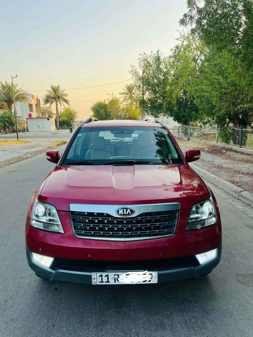 موهافي • ٢٠١٦ • كفالة عامة
