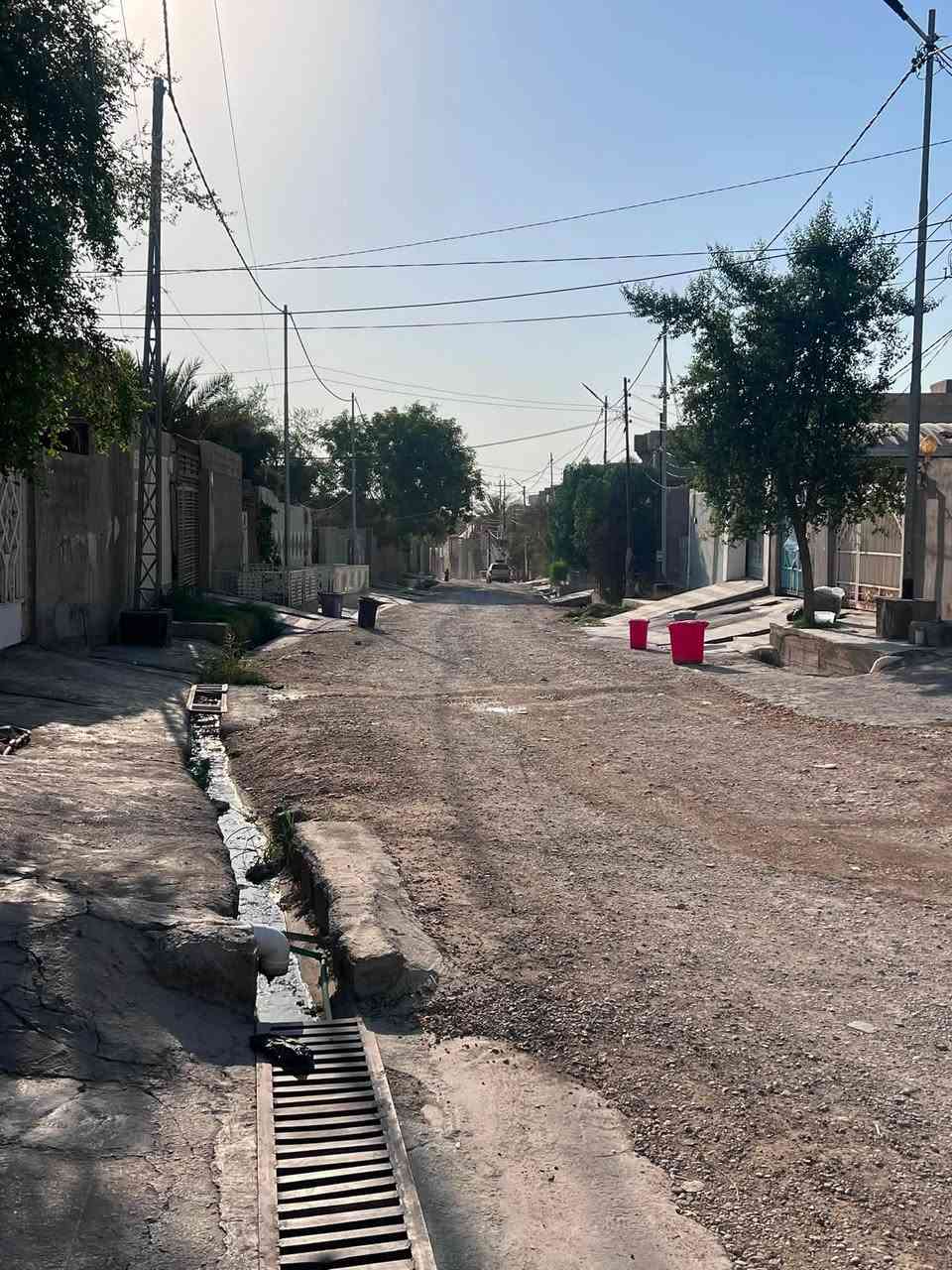 قطعة أرض للبيع بحي الوحدة فرع الحشد 📍
الوجه 8 النزال 28
الفرع مشمول بلخدمات
السعر 35 وبي مجال
للاستفسار
***********
