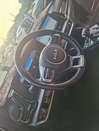 كيا سبورتاج • ٢٠٢٣ • وارد أمريكي