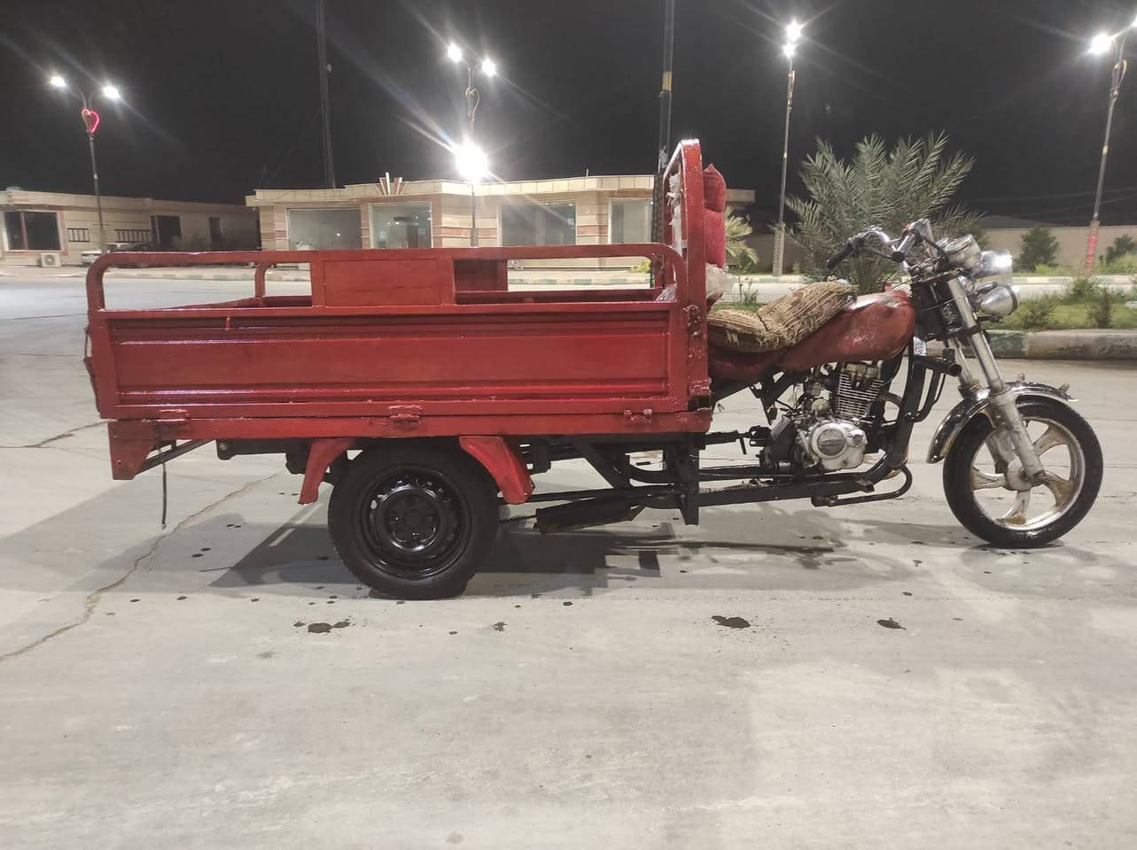 ستوته • ٢٠١٦ • مكينه ٢٠٢٢