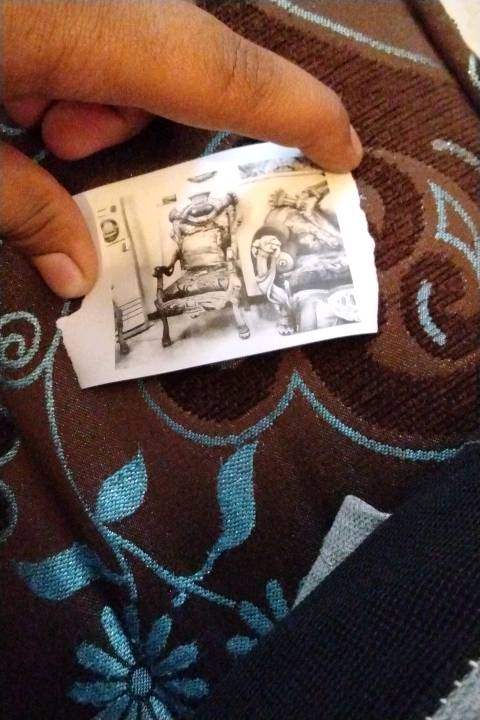 كامره ورقيه سعر 35 الف