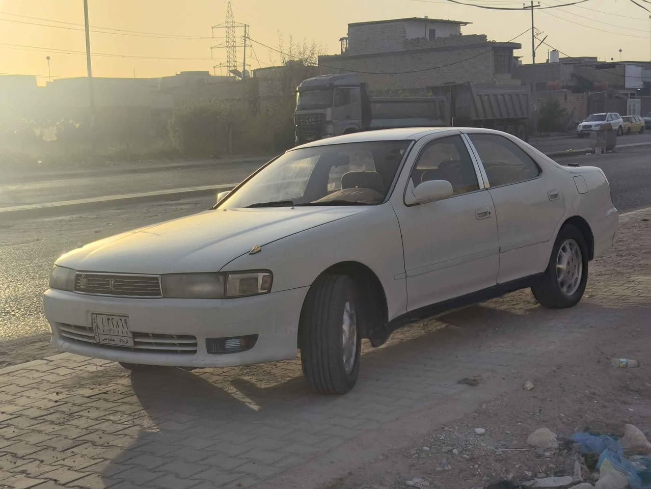 تواصل *********** النجف, العراق
