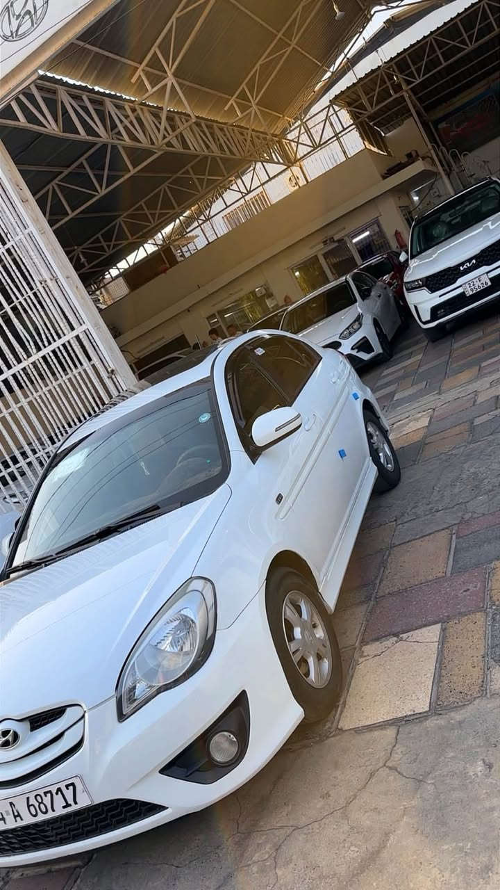 اكسنت 2011 كلين فول سلايت بدون قطره صبغ سنويه 2030 هزه جديده تحويل وكاله ماشي 180
رقم تليفون *********** ترهم مراوس
