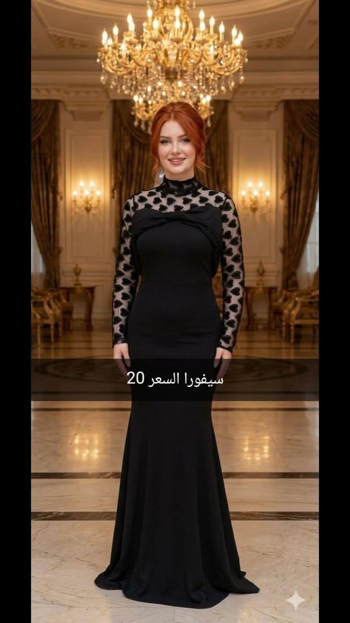 🦋💃فساتين مناسبات 😍
          💃تخفيظات 50 ٪🎉
💃 السعر 20 الف 🇮🇶
والتوصيل لجميع المحافظات 5 الف🚕
القياسات 36 38 40 42 44 46 48 50 
للحجز المراسله في الخاص او مراسله واتساب ع الرقم ***********
شرط الفحص اذا مو نفس الطلب لا تستلمينه
