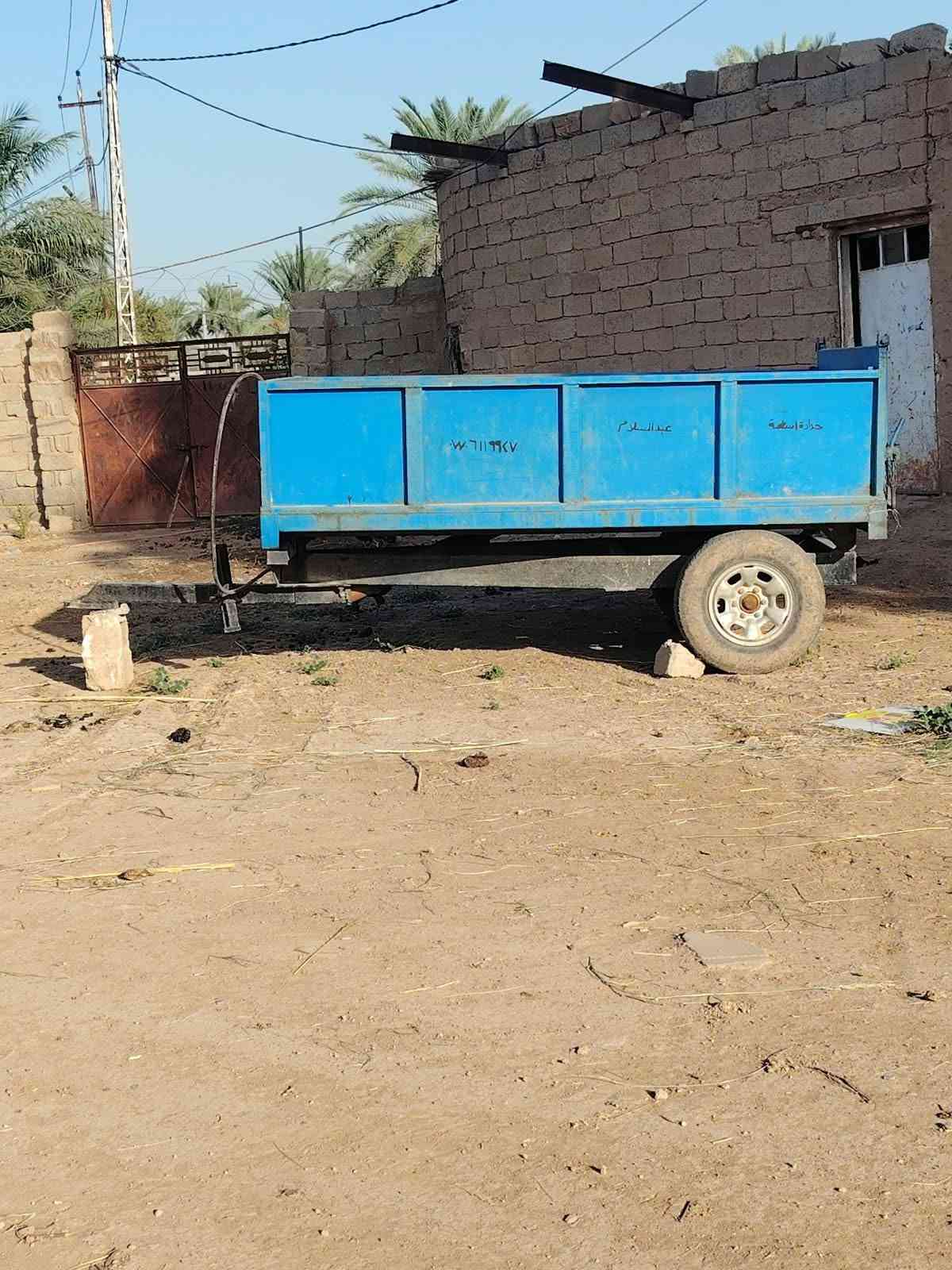 ماكينه للبيع نوع انجليزي تاك مع فدان معدلات خرماشه عربانه اني  مكلف بالنشر الاستفسار اتصل على الرقم***********
