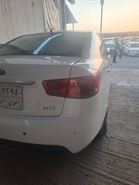 سيراتو ٢٠١١ • بدون معجون • محرك شرط