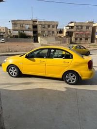 اكسنت ٢٠١١ • توماتيك • موصل الايمن