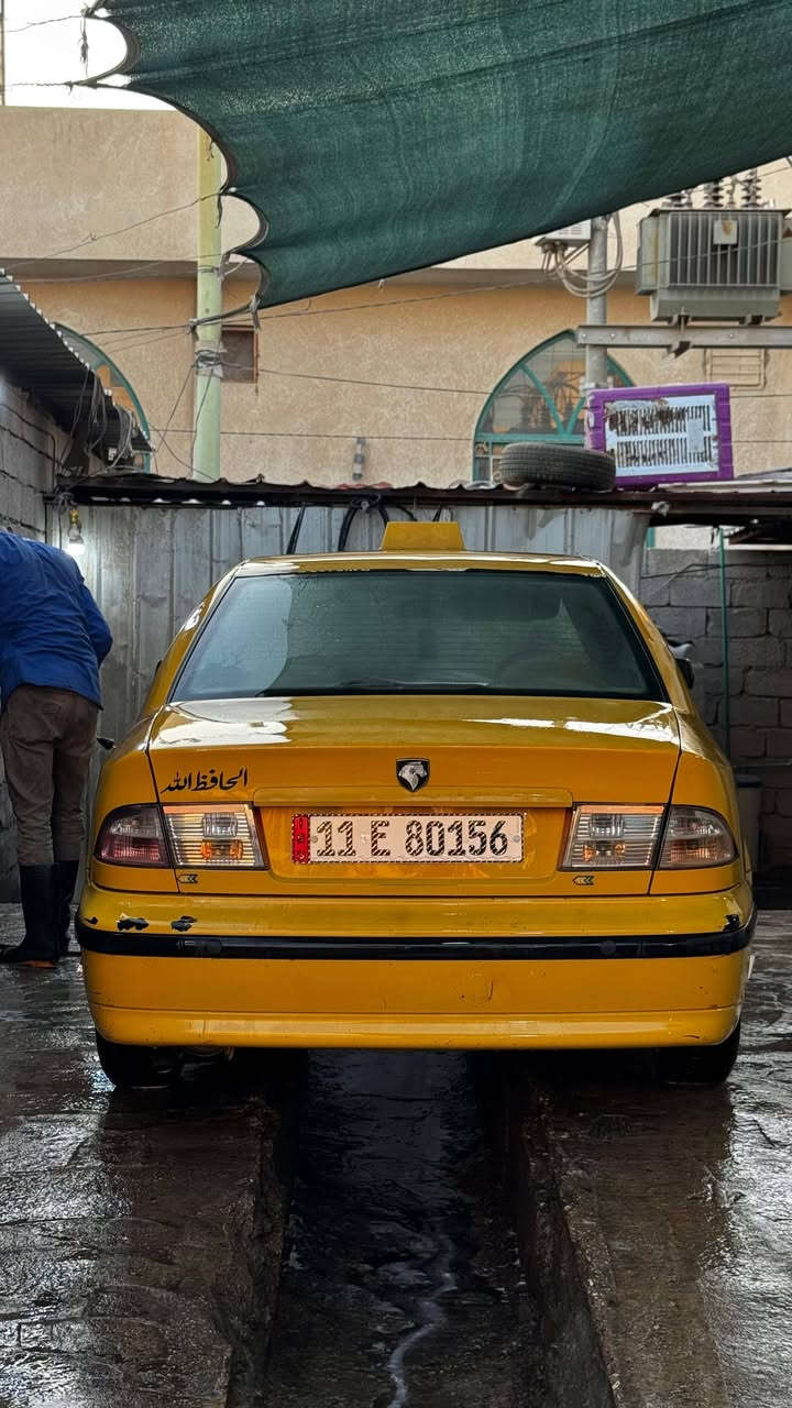 ***********: كفاله من الضربه والصبغ والتبديل
: تبريد انجماد : تخم تاير جديد ابو خطهغرفه بلاديه بدون تبديل قطع
رقم بغداد مصفره هيئه وغرامات باسمي
