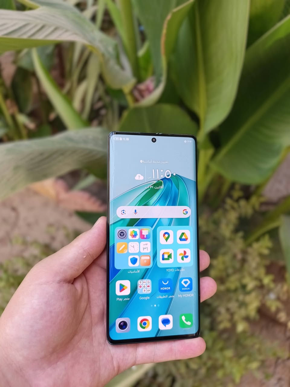 للبيع/هونر X9a 5g/
جهاز شرط ولا خلل فقط بي فطور بل لمس ما تأثر/
ذاكره/256/رام 8+5 شاشة 120هيرتز ببجي 60
سعر/195/بي مجال قليل شراي خاص او اتصل
*********** متوفر واتساب
