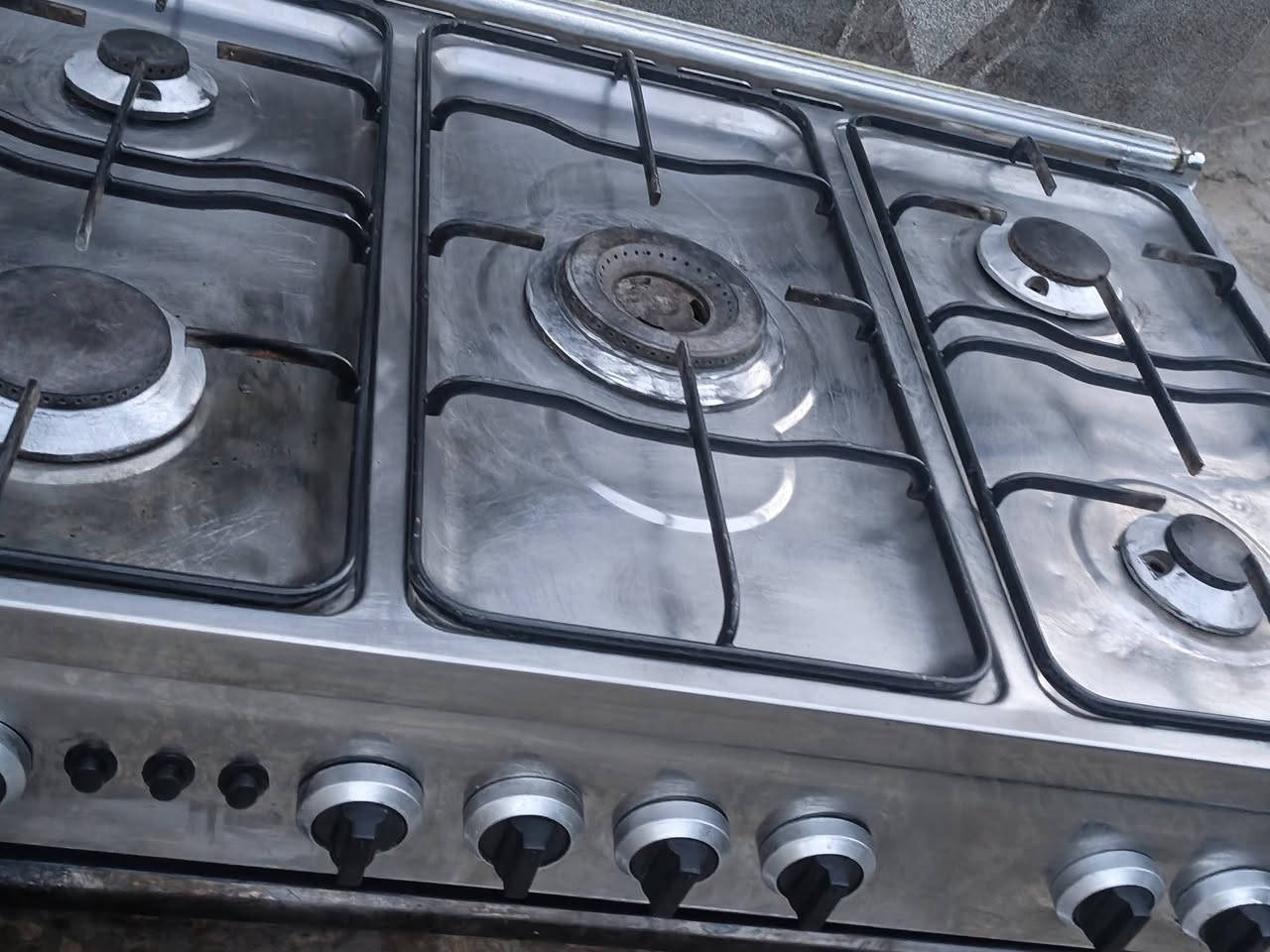 طباخ فريش • ناصريه