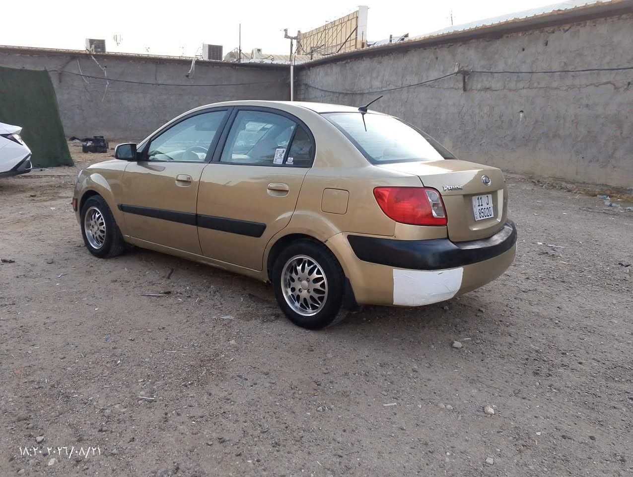 كيا ريو موديل 2008 محرك بلاد 1600 مجاول أصلي سياره جاهزه بدون اي نقص كبل شارع منضومه تبريد جديده حادثه جاملغ خلفي سياره مصبوغه حزام شواصي لغود كله مقفوله بسمي ارقام وهزه جديد مكاني بغداد
كيا ريو موديل 2008 محرك بلاد 1600 مجاول أصلي سياره جاهزه بدون اي نقص كبل شارع منضومه تبريد جديده حادثه جاملغ خلفي سياره مصبوغه حزام شواصي لغود كله مقفوله بسمي ارقام وهزه جديد مكاني بغداد الرقم *********** السعر 67
كيا ريو موديل 2008 محرك بلاد 1600 مجاول أصلي سياره جاهزه بدون اي نقص كبل شارع منضومه تبريد جديده حادثه جاملغ خلفي سياره مصبوغه حزام شواصي لغود كله مقفوله بسمي ارقام وهزه جديد مكاني بغداد
