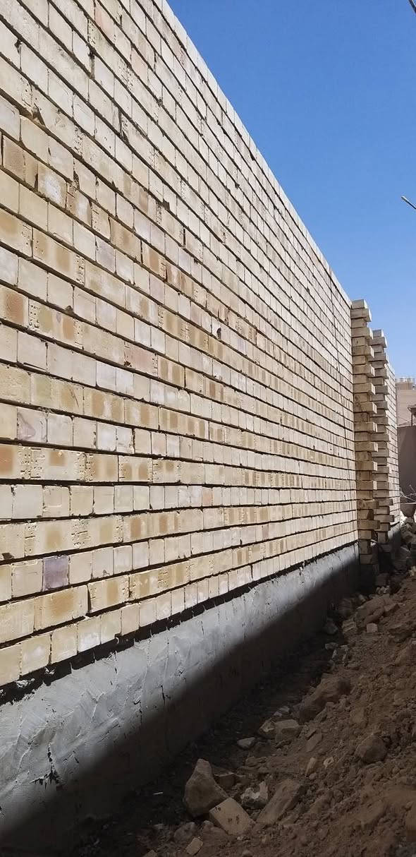 سلام عليكم خلفه بناء عمل درجه اولئ معه ونج تصعيد مواد البناء))) ابو عباس الحسناوي))) ***********
