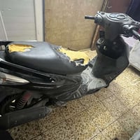 سكنس فحل • كابريتر • جانت