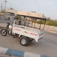 ستوته • موديل ٢٠١٧ • شاصي مكفولة