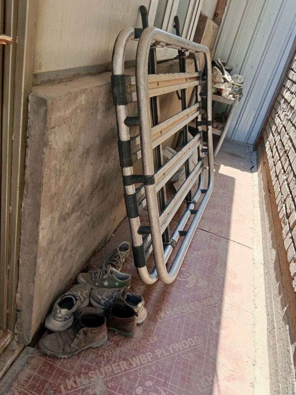 سيبايه • نظيفه • بغداد