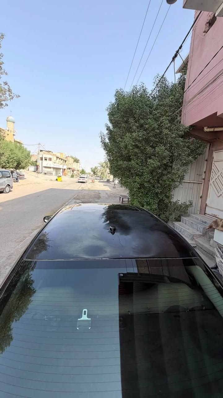 اوباما • للبيع • سيارة