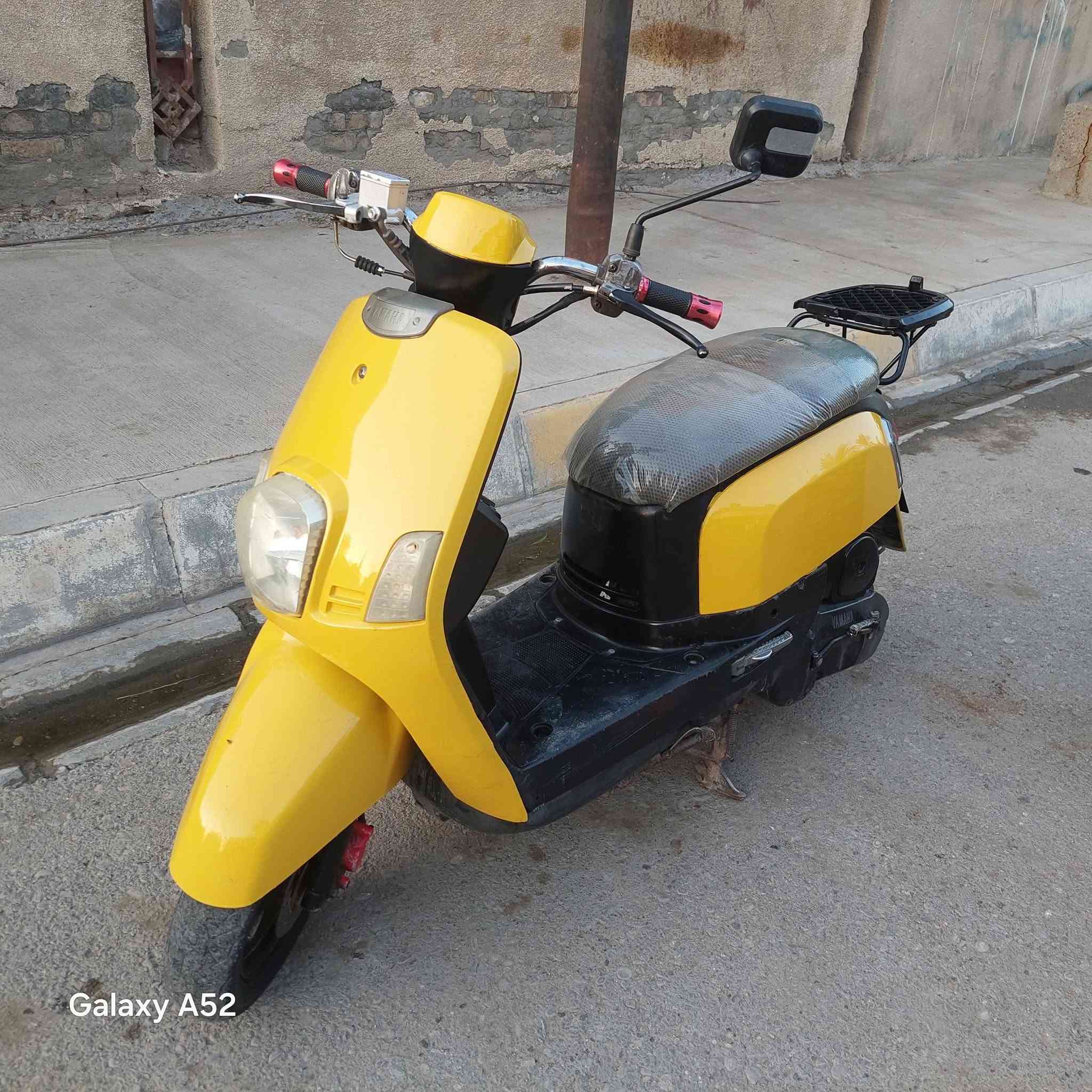 بوليس • كابريتر • سلف