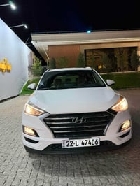 توكسان • ٢٠١٩ • ٤٦ الف