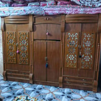غرفة نوم • السبل