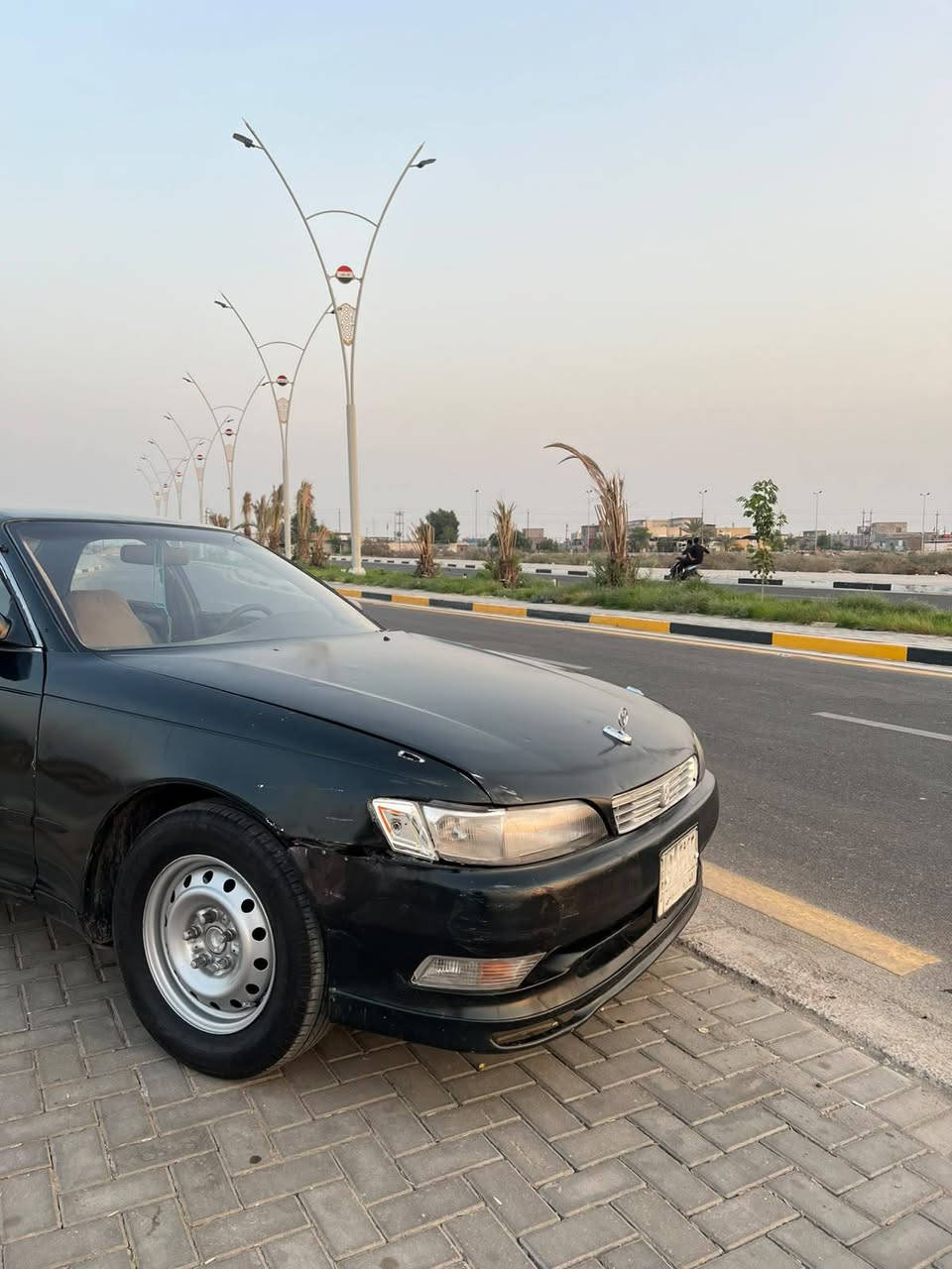 مارك نفخ • رقم بصره • كهربائيات شغاله