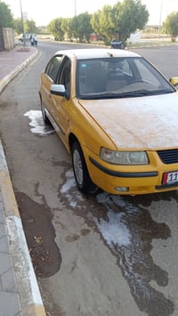 سما 11 للبيع رقم بغداد باسمي ب 30 السياره بها مجال ٠٧٧٤٥٠٥٥٤٤٥