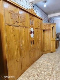 غرفه كامله • ام الخمس • توصيل مجاني