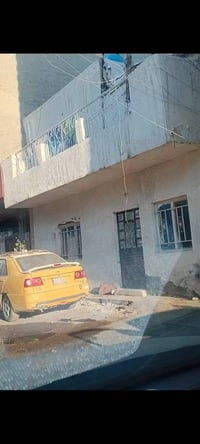 الاعظميه مقبره الملك • ٣٠م • طابو صرف