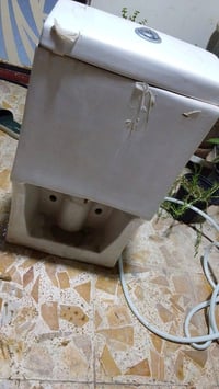 غربيات • مغسلة وخلاط • ٣ وحدات