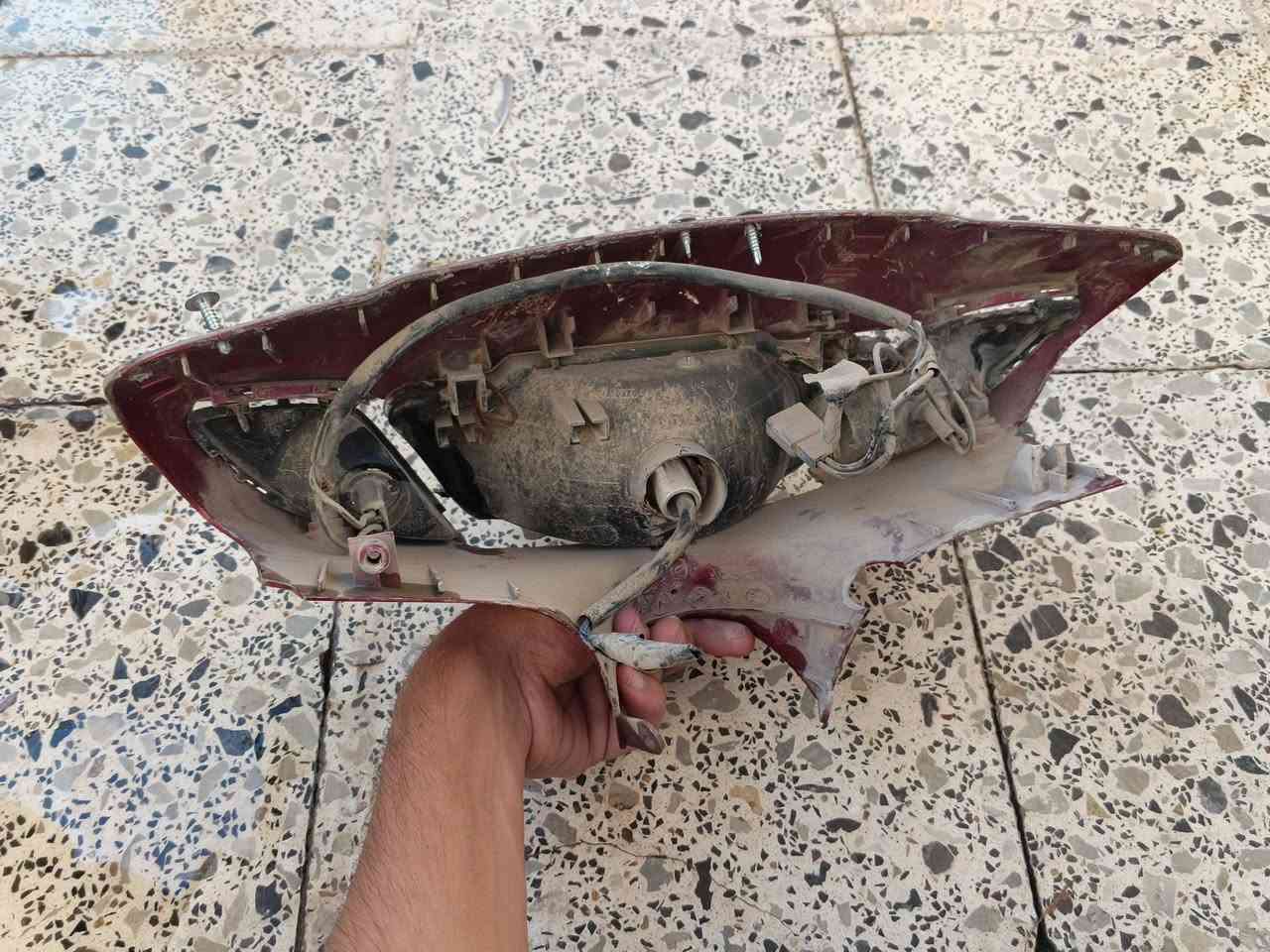 بجم مال فرخ لكزز  انضاف وشغالات للبيع ادفع سعر عجبني ابيعك ***********وتساب
