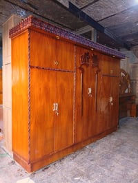 نجارة • غرفة ٦باب • بوفية ٢٫٥م