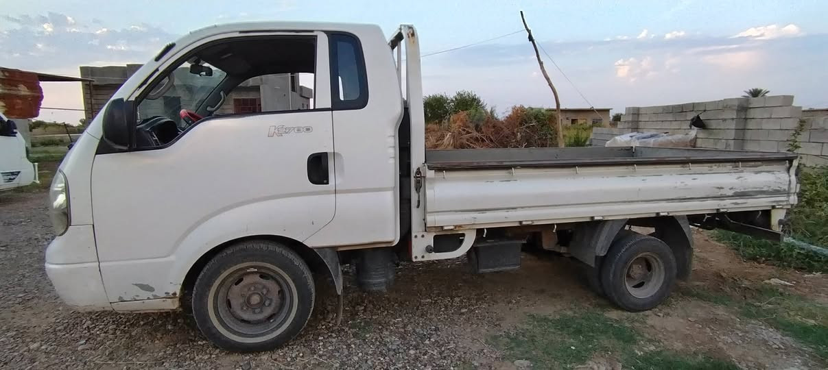 كيا بنكو • ٢٠١٢ • رقم صلاح الدين