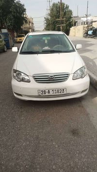 بي وايدي • ٢٠١٢ • كربلاء