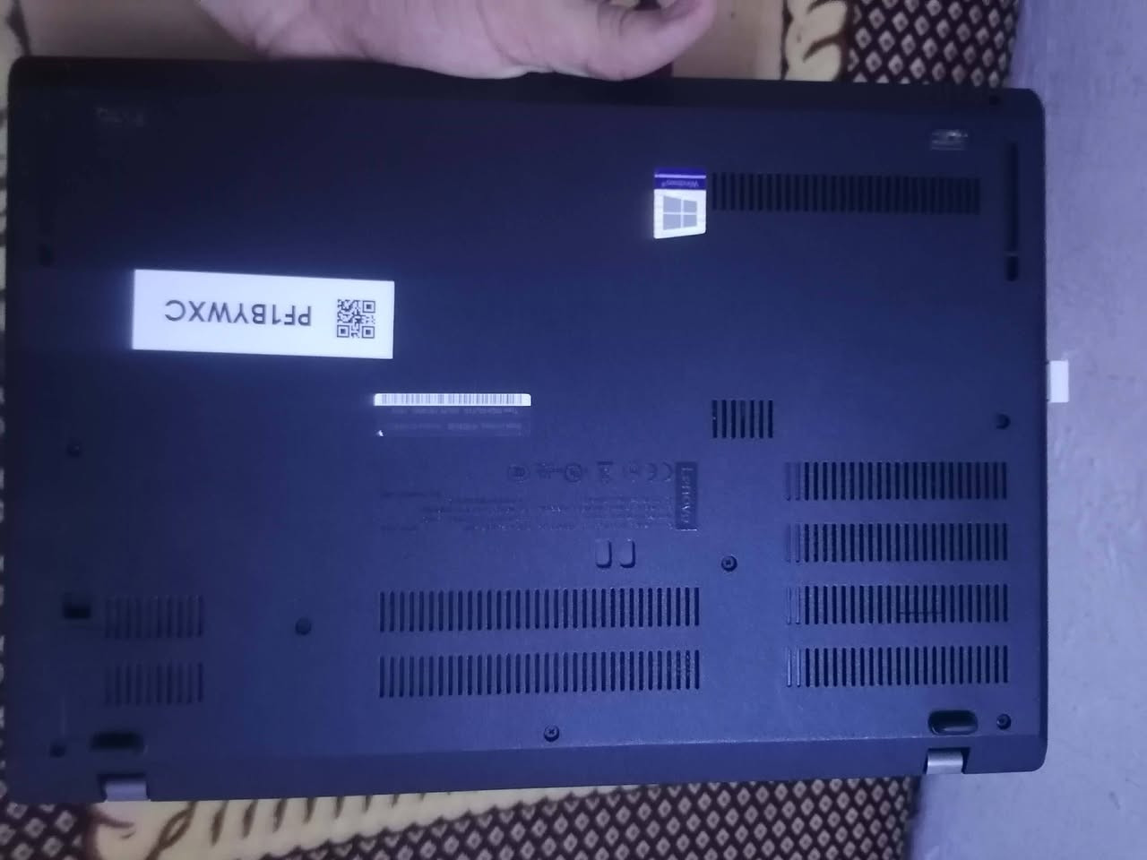 المواصفات
I5 gen 8 معالج
كرت شاشة مدمج 
رام 8 
هارد 256 ssd
شاشة 14 فل hd
صوت دولب اوتموس
كامرة 
جهاز فول نظافة شرط الفحص ويا جنطة وشاحنتة الاصلية وماوس وايرلس
السعر : ب300 قابل للتفاوض
عنواني : بغداد الخطيب
*********** واتساب

