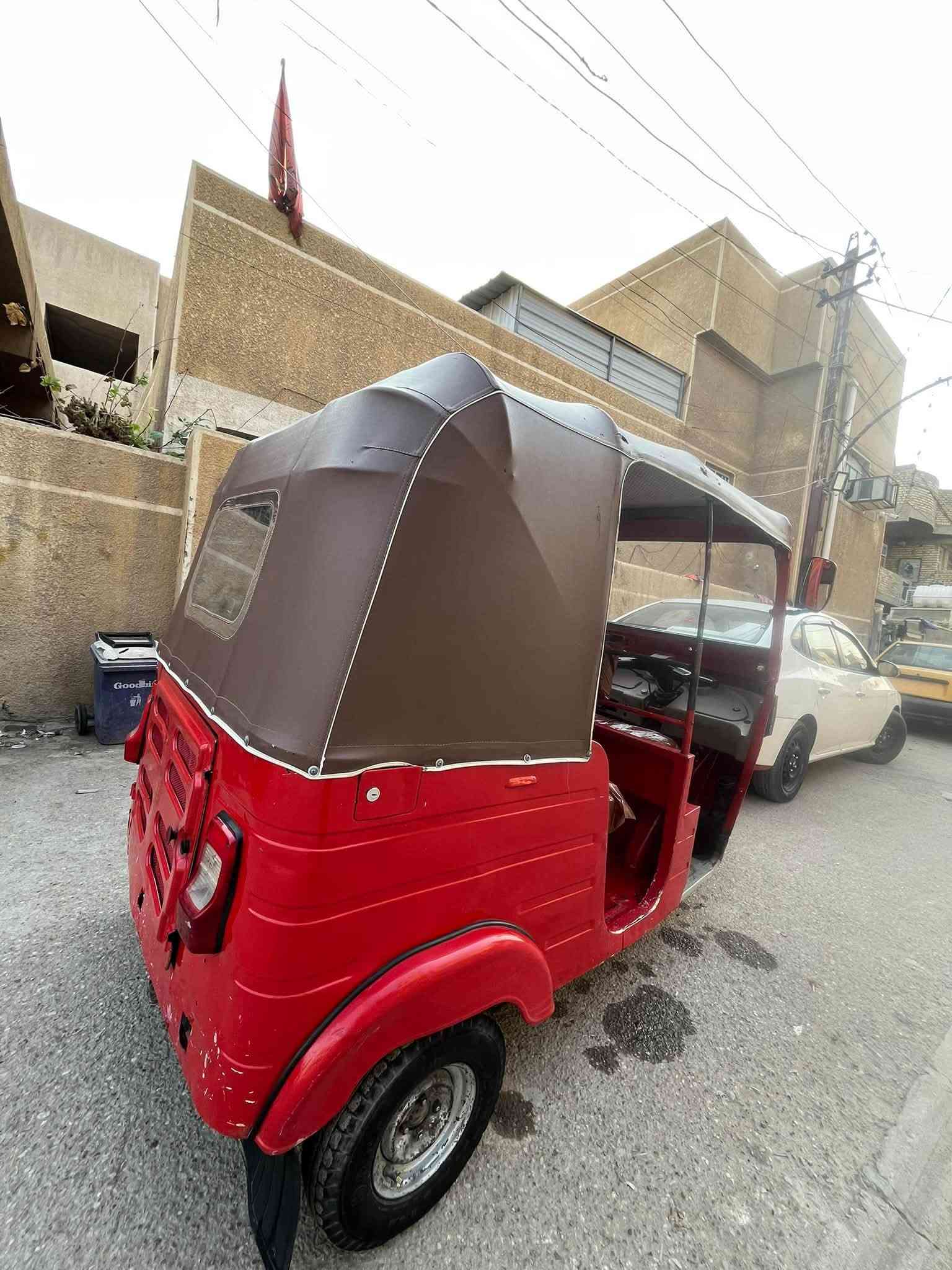موديل ٢٠١٦ • مكينة نضيفة • بغداد