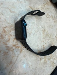 ساعة ابل جيل ٧ • ٤٥ ملم • بطارية ٧٩