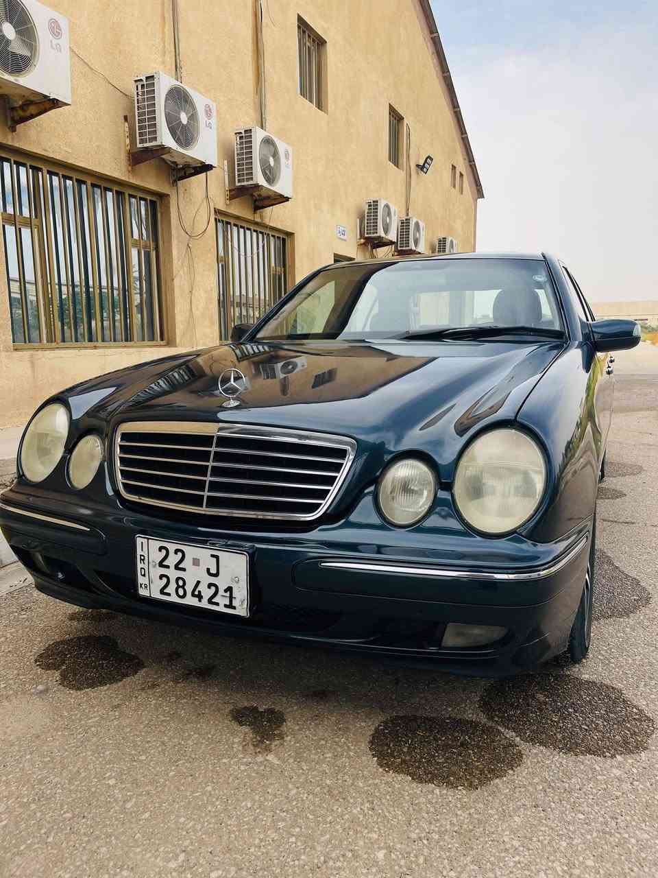 ام عيون ٢٠٠٠ • تبريد ثلج • النجف الاشرف