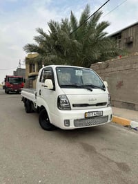 كيا بنكو • ٢٠٢٥ • ٥٠٠٠٠ كم