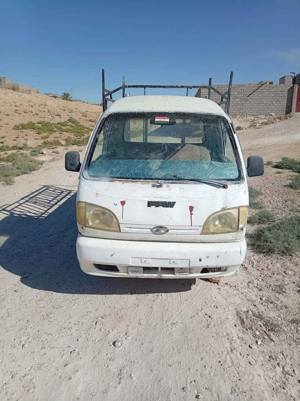السلام عليكم عموشه للبيع السعر مليون و 200 وبي مجال الطيبين المكان سعده ادمن الحبيب ***********@
