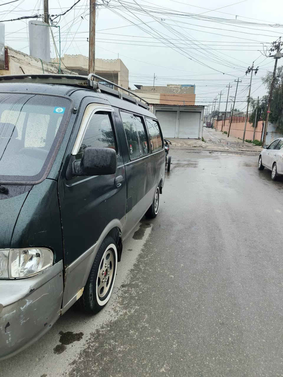 للبيع للبيع كيه ابريجو موديل 96سنويه 30 مصفره هيه اومرور شرط تحويل التفاصيل اكثر راسل الصفحه اوالتصال 
***********
***********
