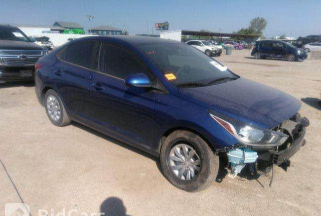 2022 Hyundai Elantra · Sedan · المسافة المقطوعة: 50000 كم

السلام عليكم 
عندي اكسنت لون ازرق معوقين رقم مثنى كير اوتوماتك محورة At مو سي في تي بدون ايرباك موديل 2022 حادثها جاملغ السعر 110 وبيها مجال ماشيه 50 ميل
*********** الصويرة, واسط
