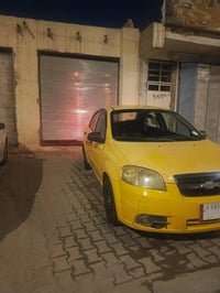 افيو • ٢٠١٠ • مكينة جديدة